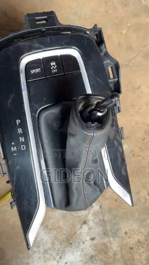 Toyota Corolla 2020 -2025 Gear Lever Automatic