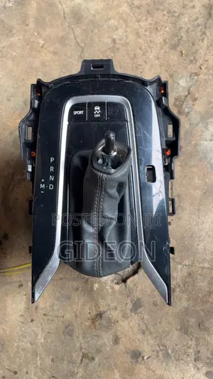 Toyota Corolla 2020 -2025 Gear Lever Automatic
