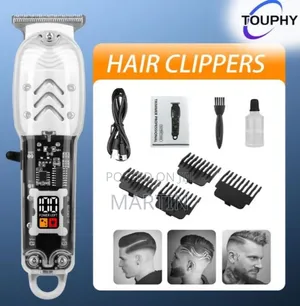 Electric Shaver
