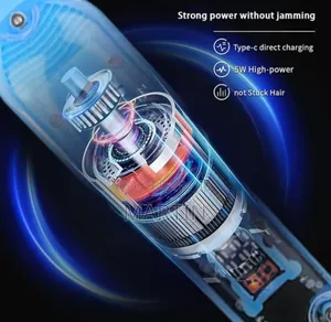 Electric Shaver