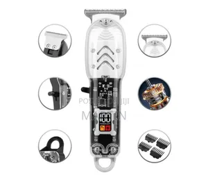 Electric Shaver