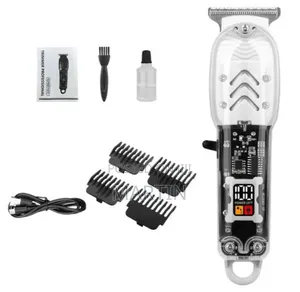 Electric Shaver