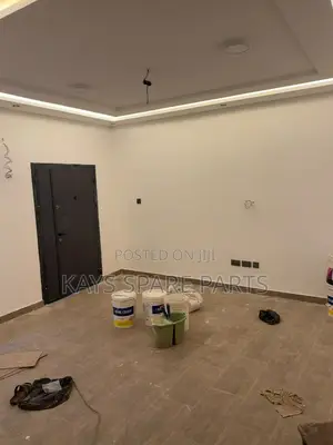 2bdrm Apartment in Close To Sakumono, Baatsona Total for rent