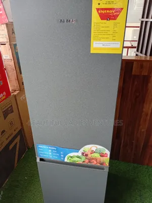 Asano Refrigerator Super Effective 244litres
