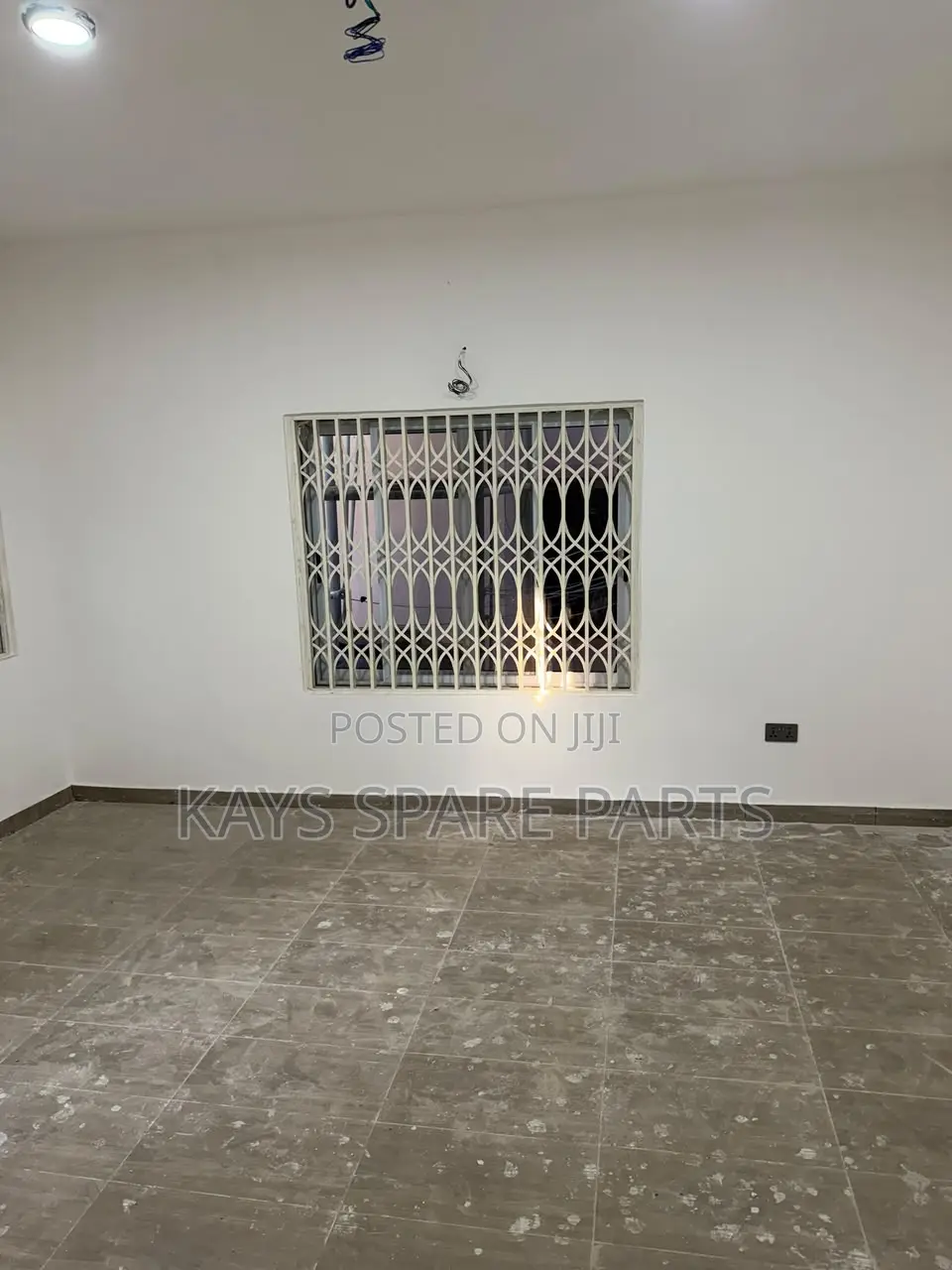 2bdrm Apartment in Close To Sakumono, Baatsona Total for rent