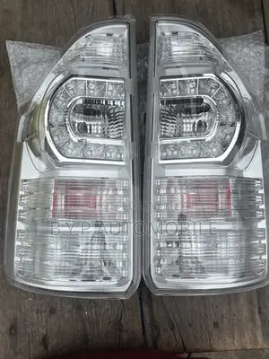 Toyota Voxy Taillight 2014