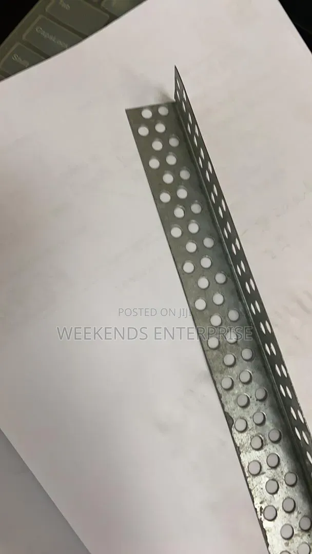 Perforated Conner