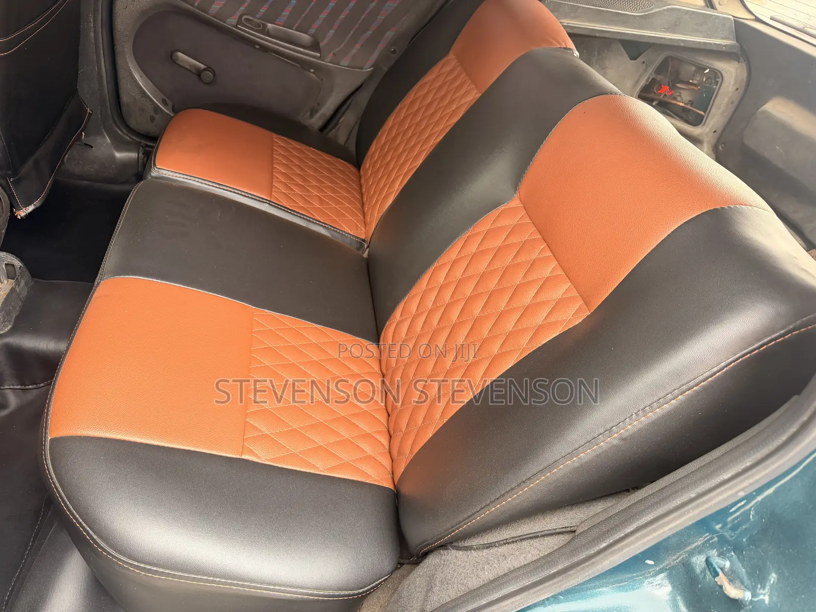 Opel Astra 1.3 CDTi Automatic 2008 Green