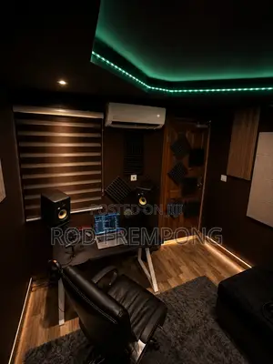 Octagon Studios