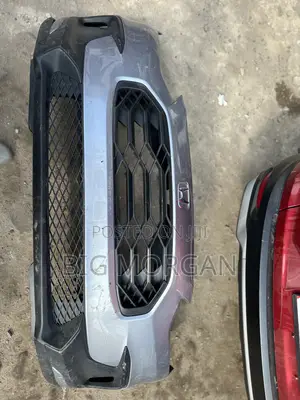 Honda HRV 2023 2024 2025 2026 Front Bumper Complete