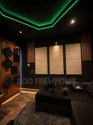 Octagon Studios
