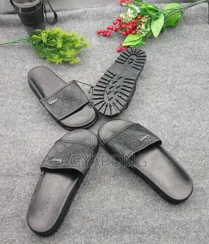 Gucci Stepper