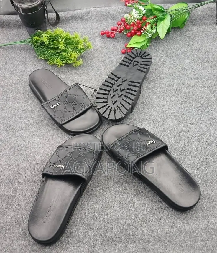 Gucci Stepper