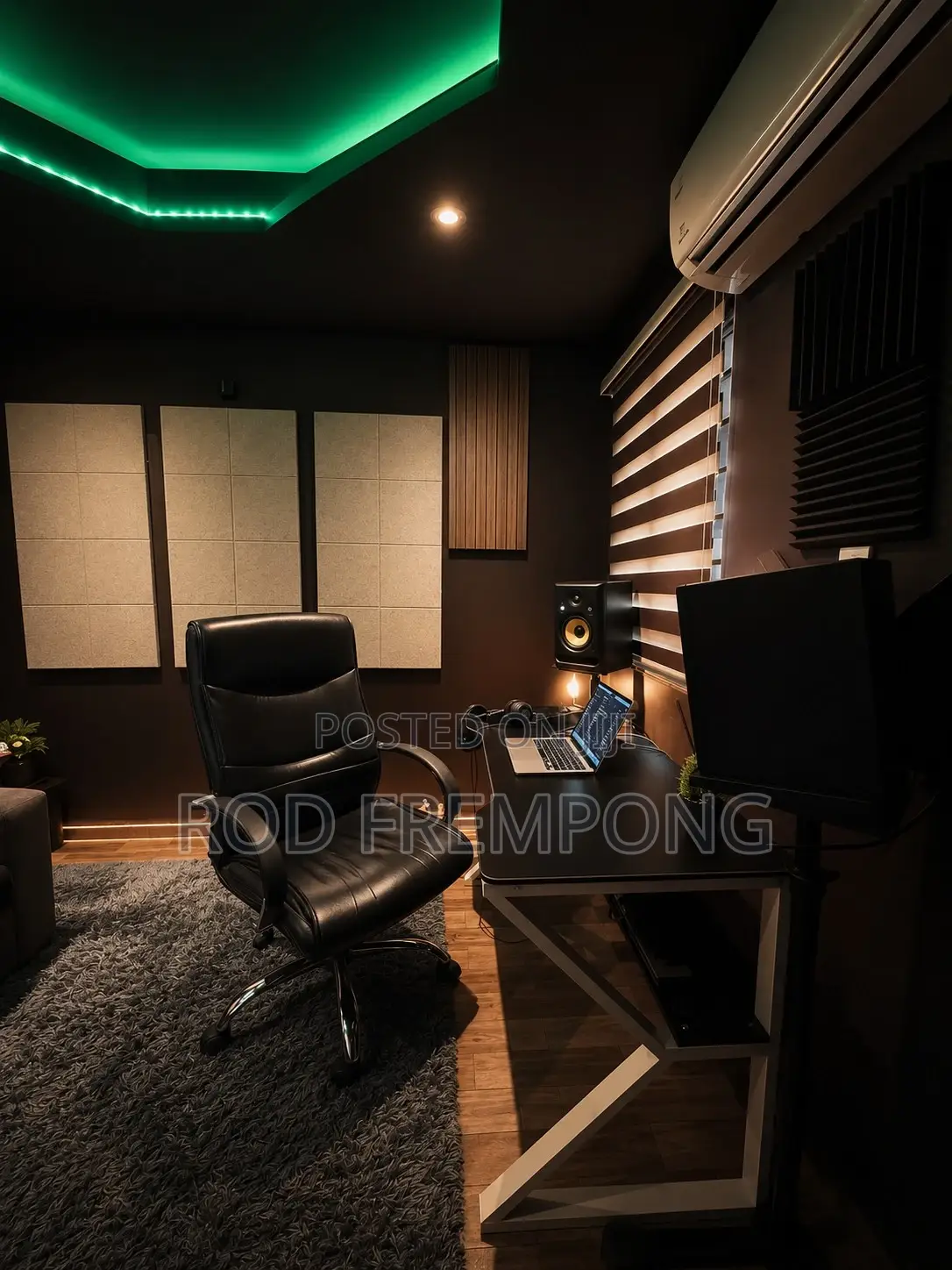 Octagon Studios