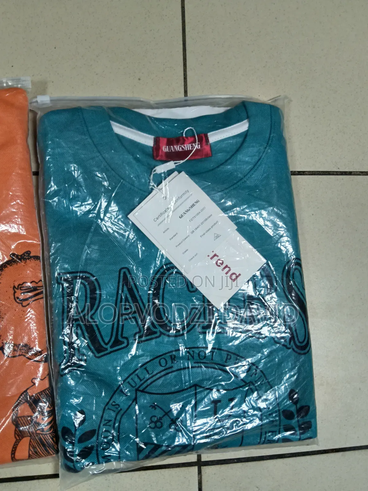 Dave's Tshirts