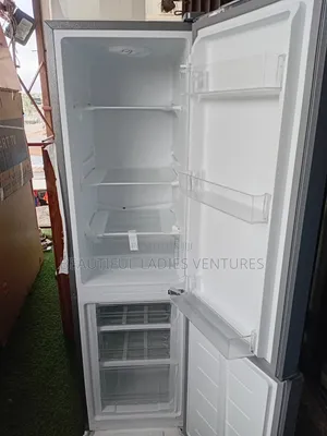 Asano 244L Smart Choice Refrigerator for Homes