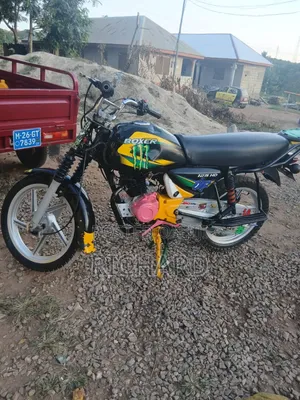 Bajaj Boxer 125 2026 Black