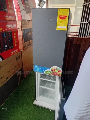 Asano 244L Smart Choice Refrigerator for Homes