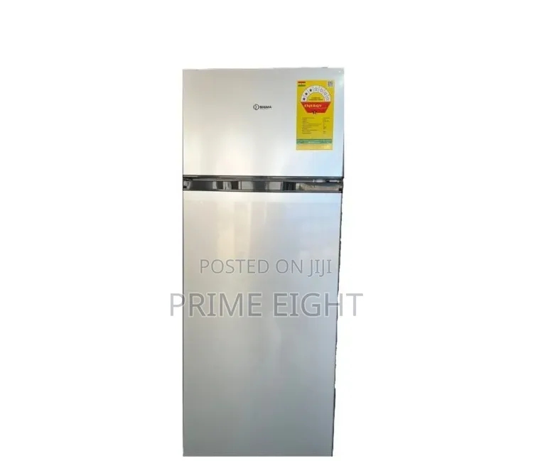 Sigma Top Freezer 207 Litres Model STDF-220