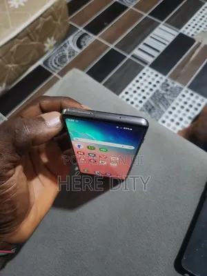 Samsung Galaxy S10 128 GB Black