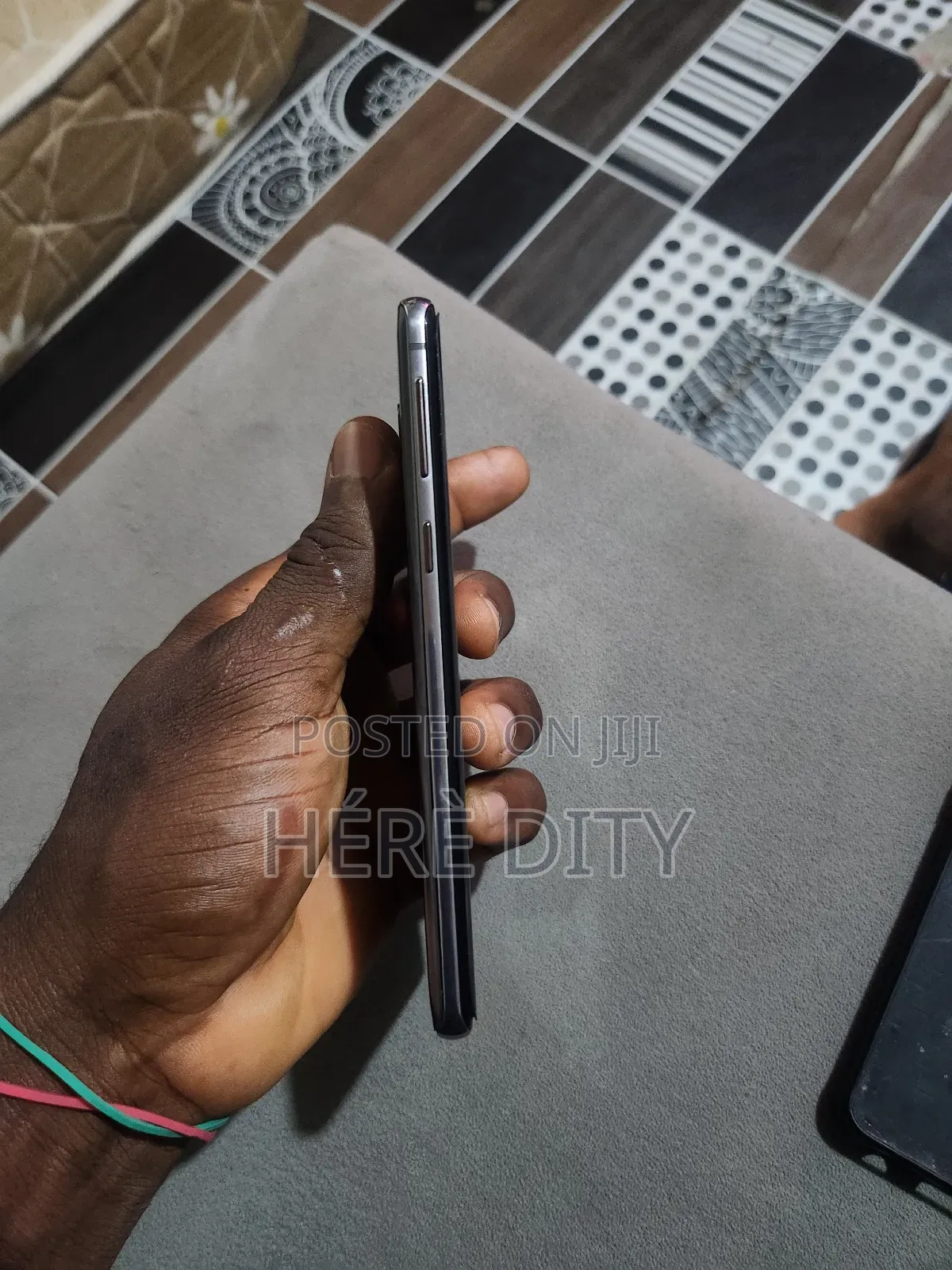 Samsung Galaxy S10 128 GB Black