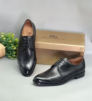 Authentic Roberto Guerrini Shoe