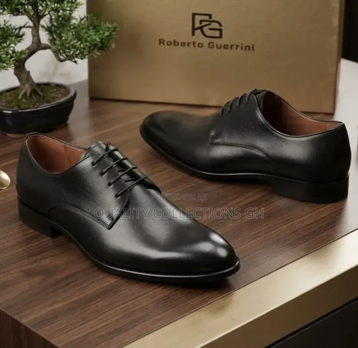 Authentic Roberto Guerrini Shoe
