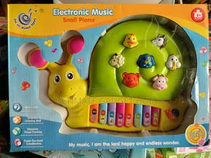 Music Piano (Electronic)