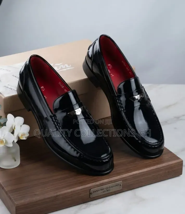 Quality Christian Louboutin Shoe
