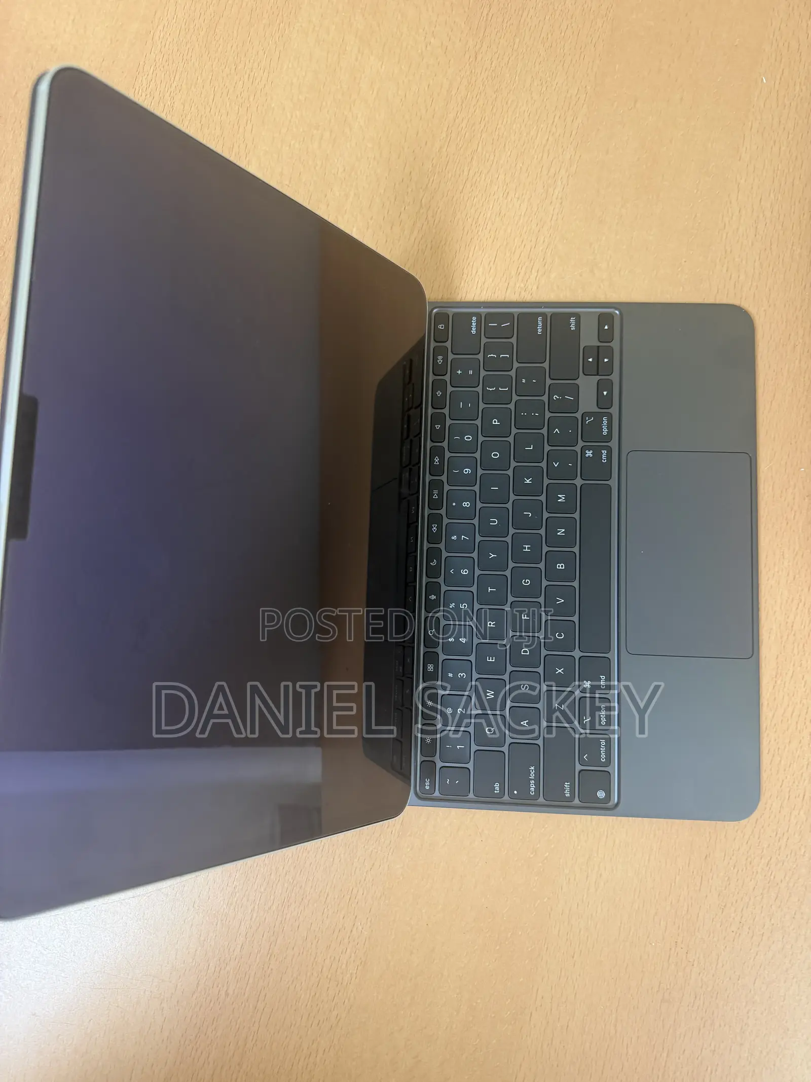 Apple iPad Pro 13 (2025) 256 GB Silver