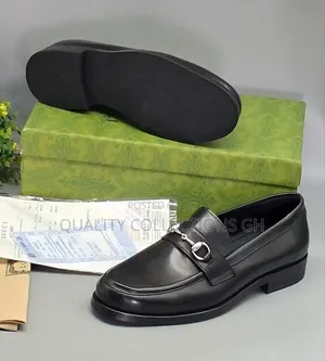Authentic Shoe Men