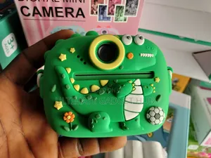 Digital Mini Camera
