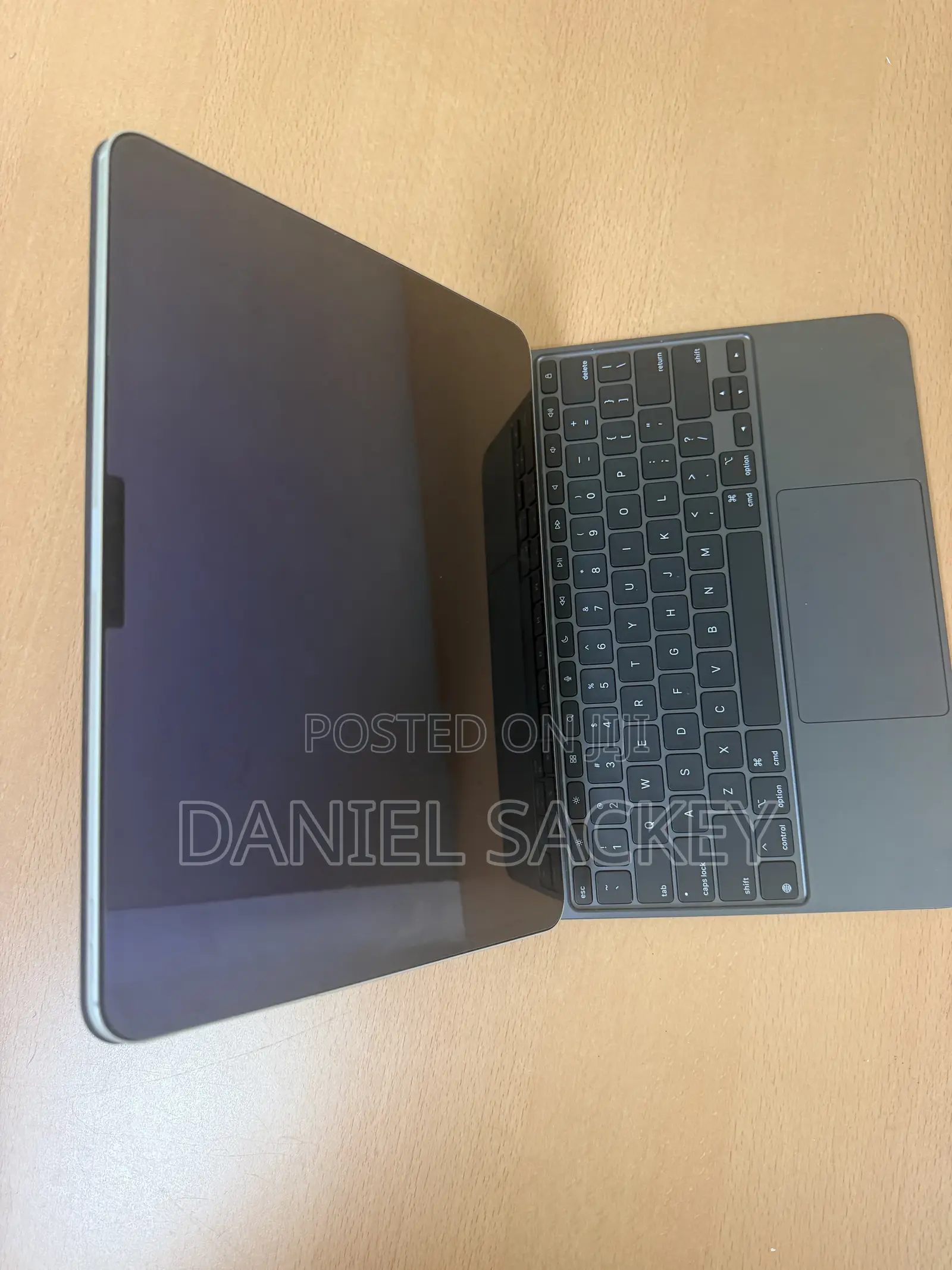 Apple iPad Pro 13 (2025) 256 GB Silver