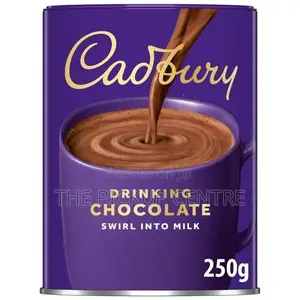 Cadbury Drinking Chocolate Powder 250g