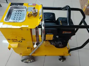 Floor Cutter