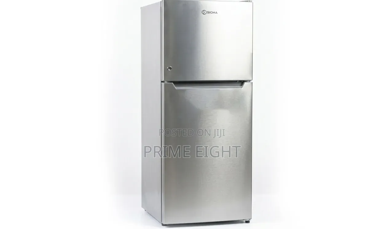 Sigma 138-Litres Refrigerator(Stmf-M142)