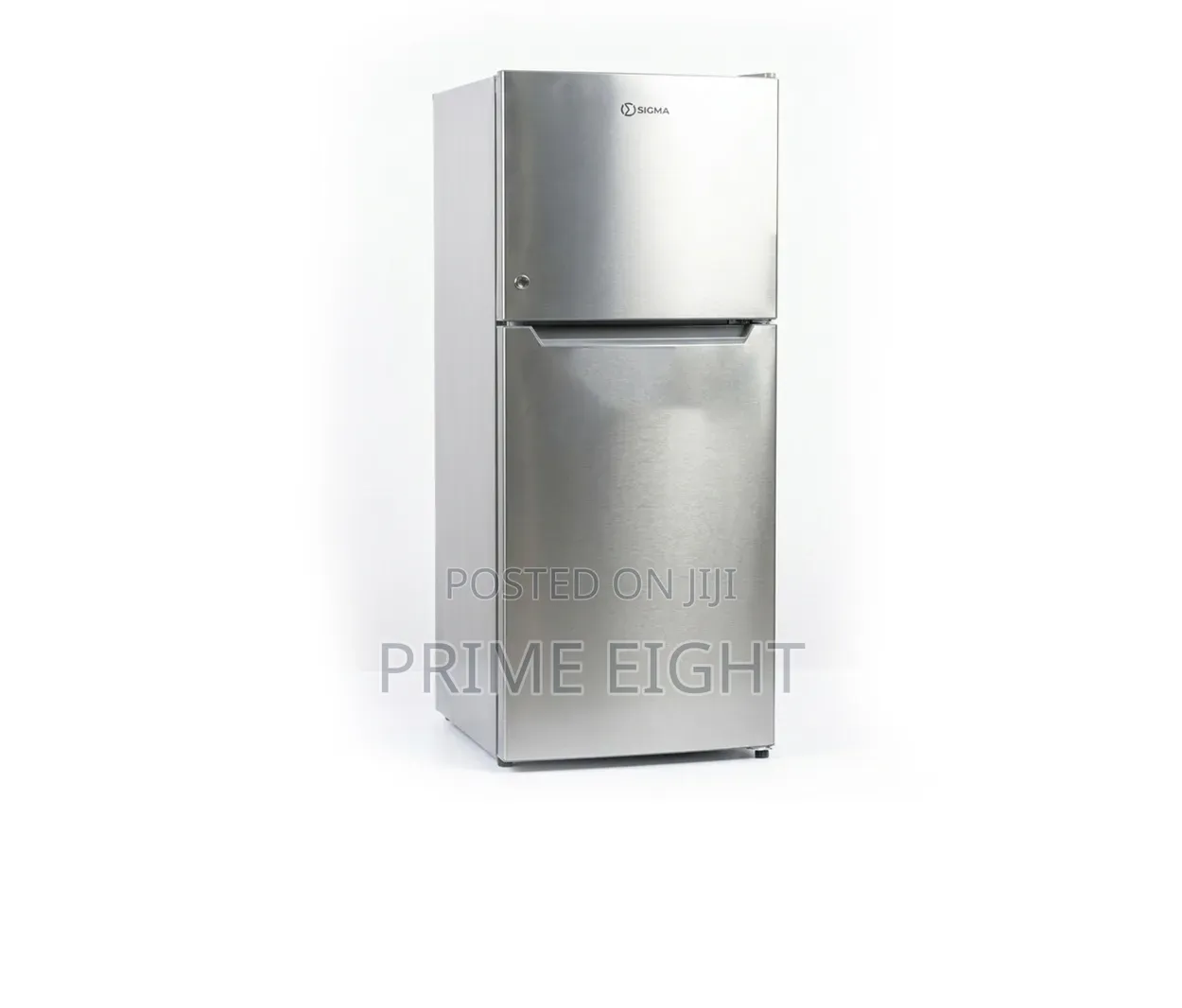 Sigma 138-Litres Refrigerator(Stmf-M142)
