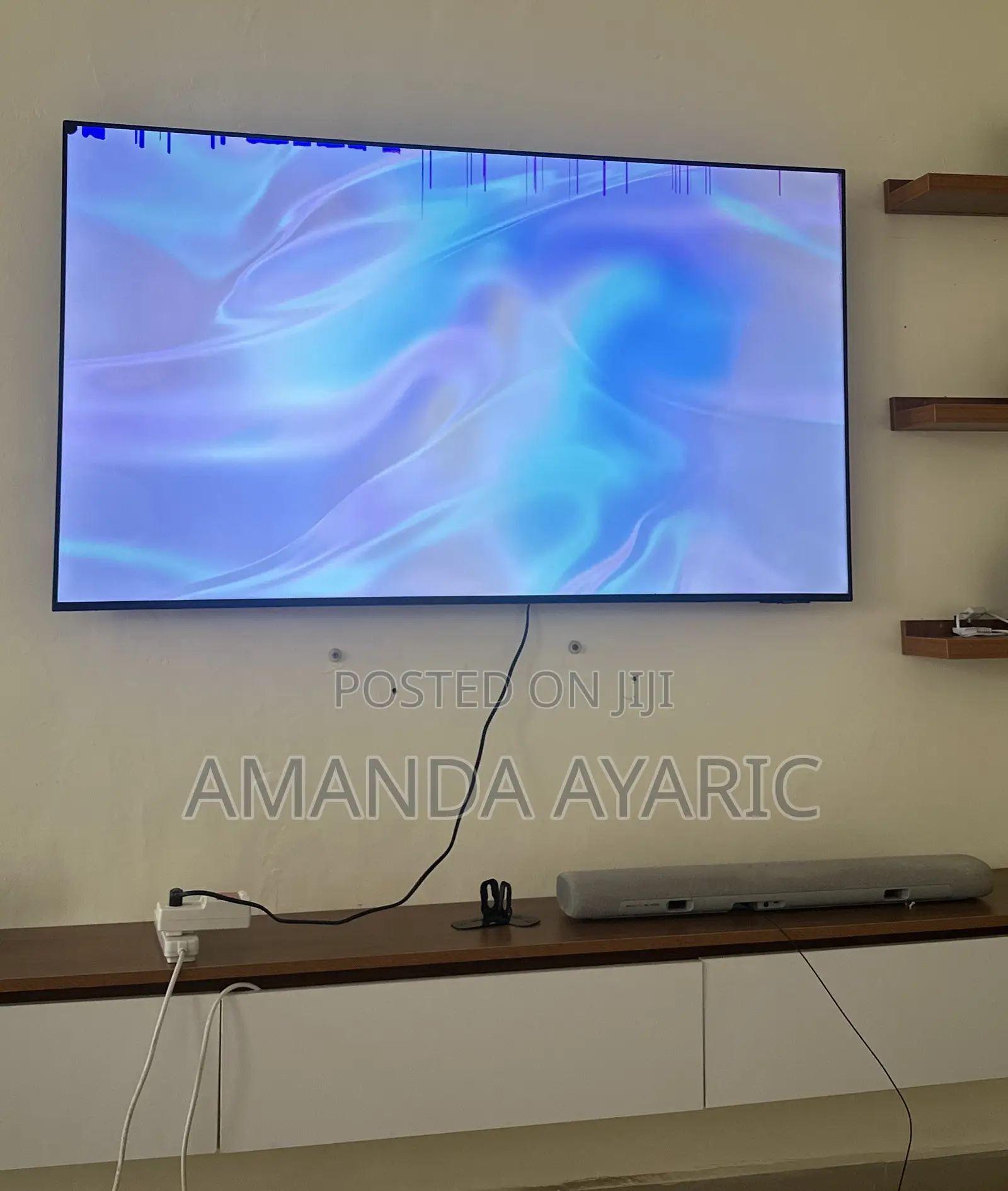 Samsung TV