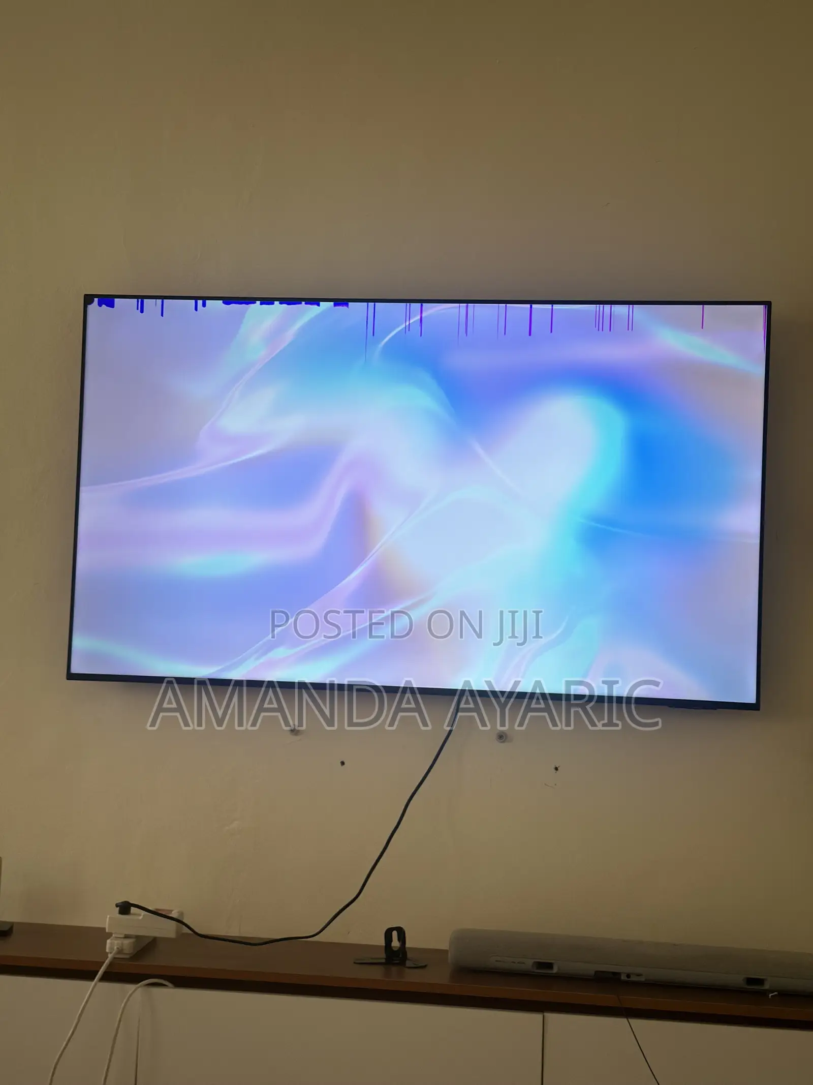 Samsung TV
