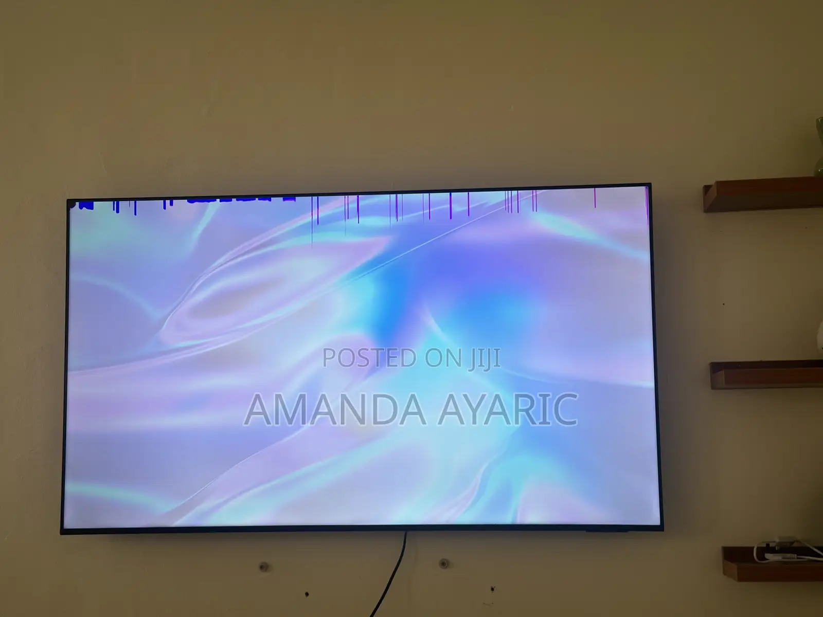 Samsung TV