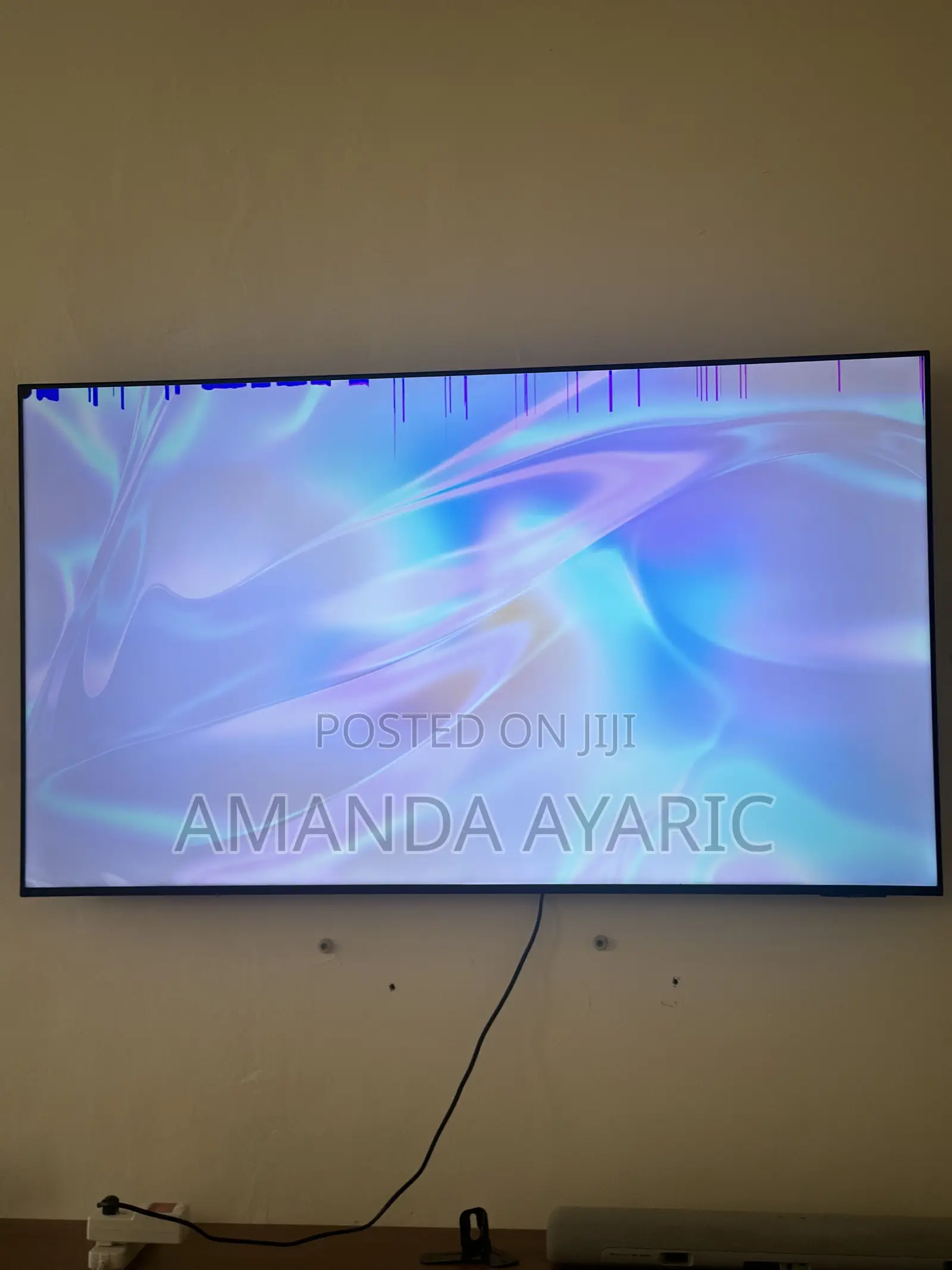 Samsung TV