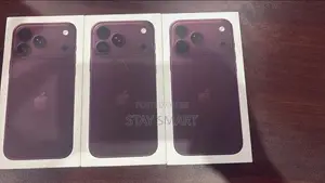 New Apple iPhone 18 Pro Max 1 TB