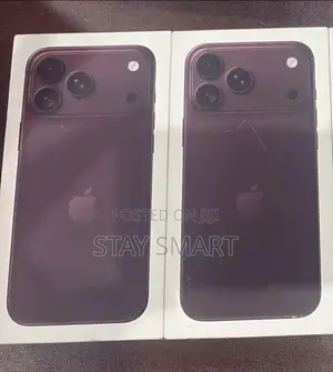 New Apple iPhone 18 Pro Max 1 TB