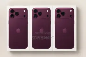 New Apple iPhone 18 Pro Max 1 TB