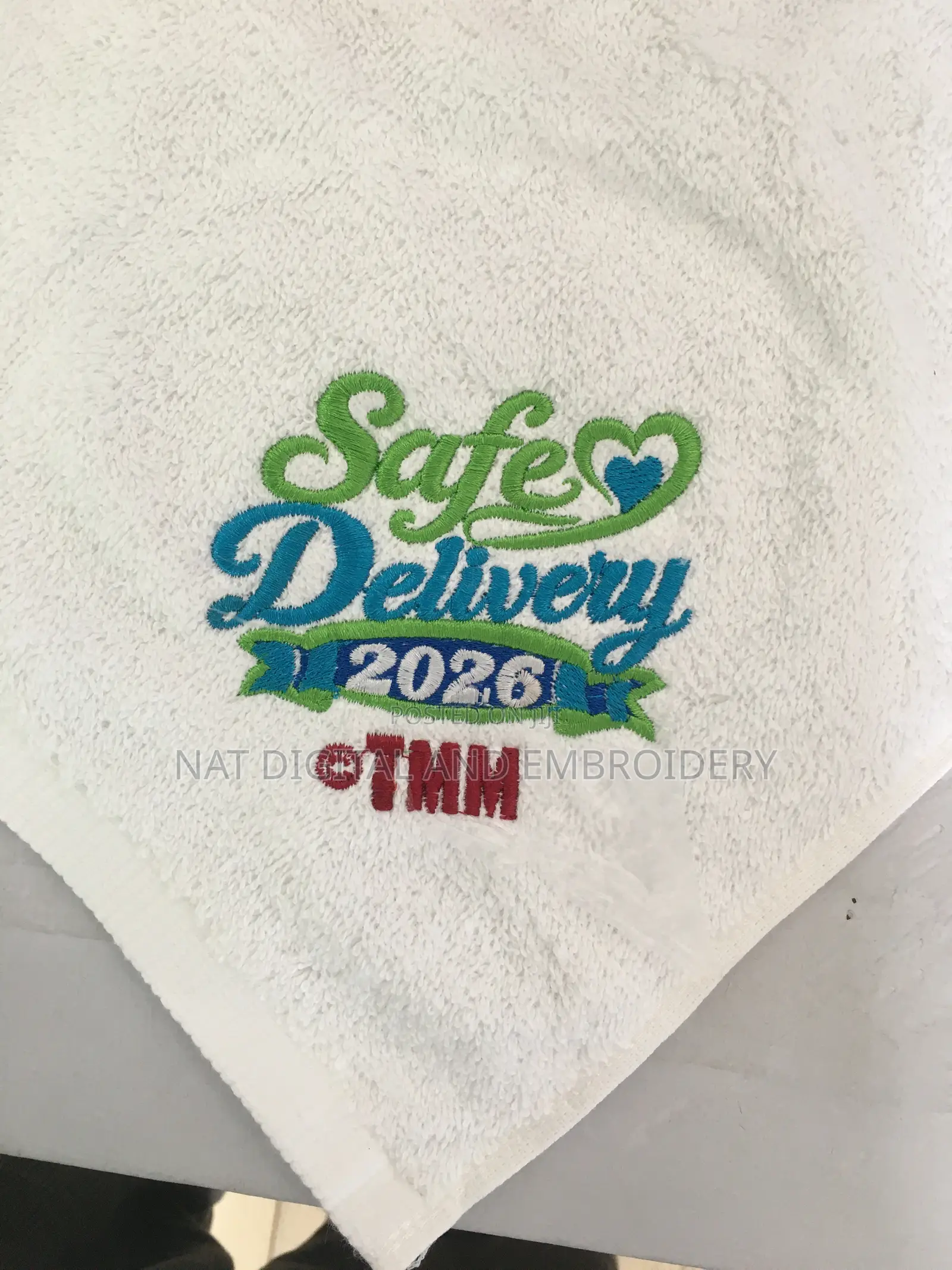 Digital Printing