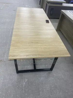 Mini Conference Table 6 to 8 Seater