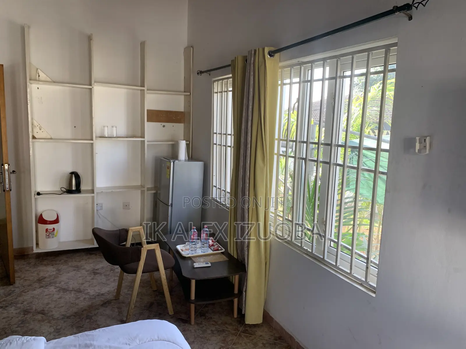 Short Stay, Daily, Weekly, Monthly Renting