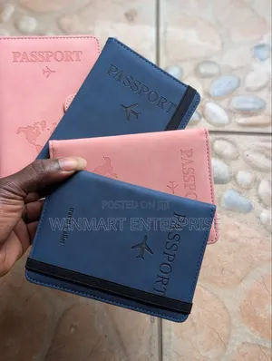Passport Covers