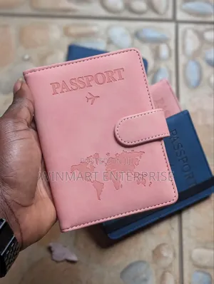 Passport Covers