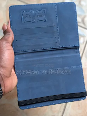 Passport Covers